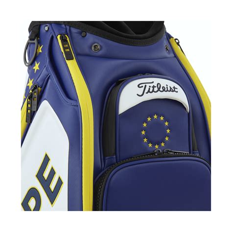 BOLSA DE GOLF TITLEIST TOUR RYDER TEAM EUROPE