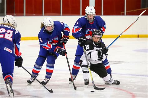 IIHF - Gallery: 2020 IIHF Ice Hockey Women's World Championship ...