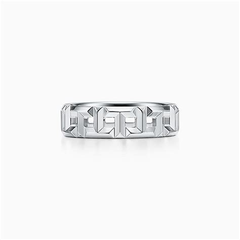 Wedding Bands: Wedding Ring Sets for Her & Him | Tiffany & Co.