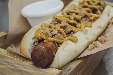 Free Images : hot dog, foodie, eat, dish, cuisine, fast food, chili dog, coney island hot dog ...