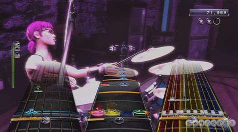 Rock Band and Plastic Instruments Will Return on Xbox One and PS4 ...