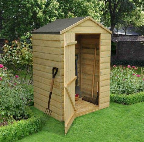 Small Storage Sheds - Who Has The Best Small Storage Sheds?