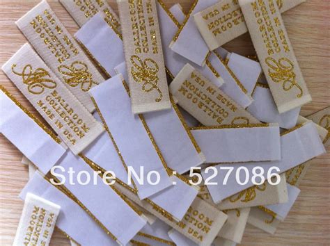 adhesive woven labels adhesive garment labels adhesive clothing labels ...