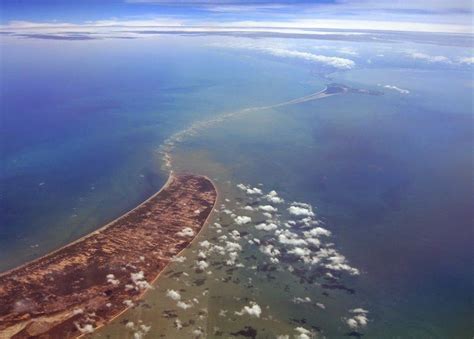 Adam's Bridge (Rama Setu) and Dhanushkodi | Ponte, Terrestre, Leggende