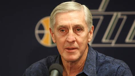 Former Utah Jazz and Hall-of-Fame head coach Jerry Sloan dies at 78 - CGTN