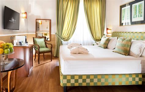 HOTEL MILTON ROMA - Updated 2022 Prices & Reviews (Rome, Italy) - Tripadvisor