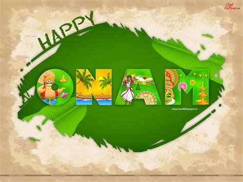 Happy Onam 2023: Wishes, Images, Quotes, Messages, Games, Wallpapers - NewZNew