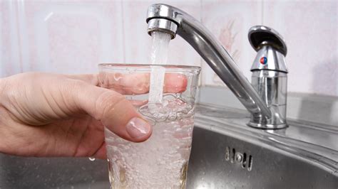 The man helping Americans access safe drinking water | Drinking water ...