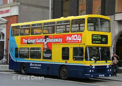 Flickriver: Photoset 'Dublin Bus Route 41 / 41A / 41B / 41C / 41D / 41X ...