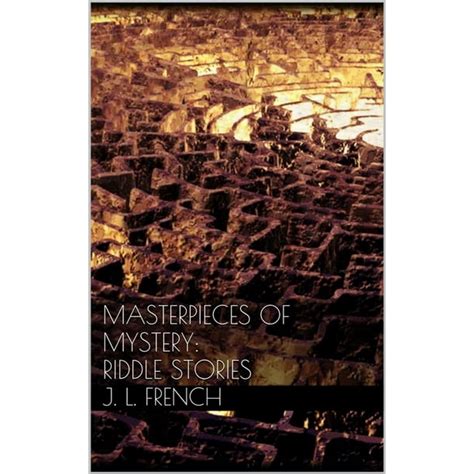 Masterpieces of Mystery: Riddle Stories - eBook - Walmart.com - Walmart.com