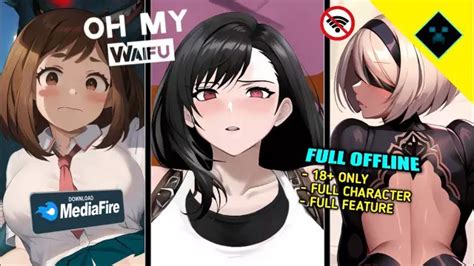 Oh My Waifu v3.1.6