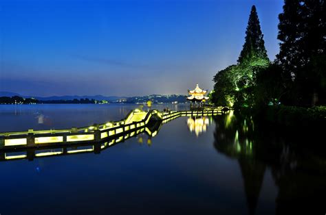 China, West Lake Cultural Landscape of Hangzhou | Cultural landscape, World heritage sites, West ...