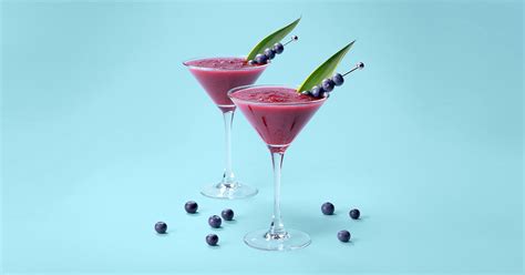 Berry Passion Cooler - nutribullet Frozen Cocktail - Recipe - nutribullet