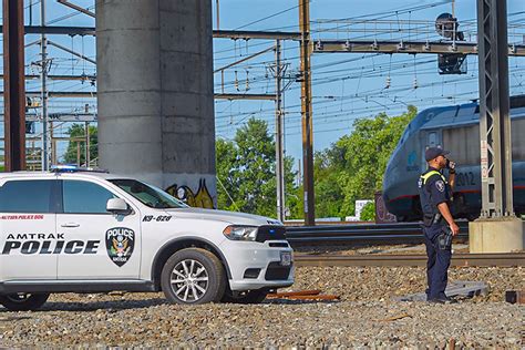 Resources | Amtrak Police Department