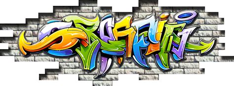 Graffiti Image Transparent HQ PNG Download | FreePNGimg