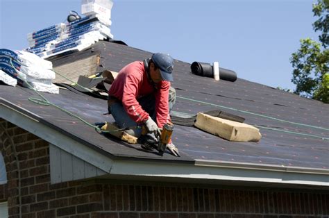 What You Need To Know About Roofing Contractors? |Small Business Sense