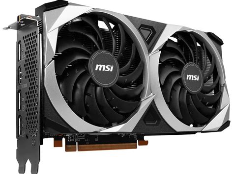 最高の品質の RX6600XT MSI MECH 8G 2X PCパーツ - blog.machinefinder.com