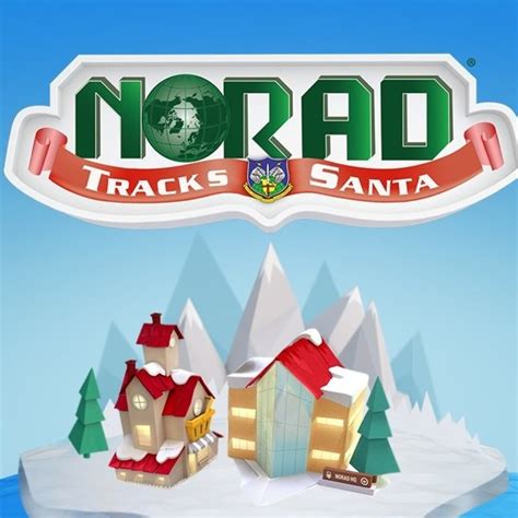 NORAD tracks Santa > Air Force > Article Display