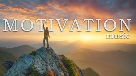 Inspirational Motivational Music Video | Work Background Music - YouTube