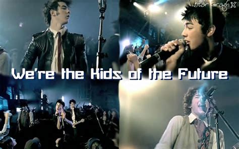 Jonas Brothers - Kids of the Future - Mat29cool Photo (11069057) - Fanpop