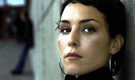 Noomi Rapace, The Original 'Girl With The Dragon Tattoo,' Cast In ...