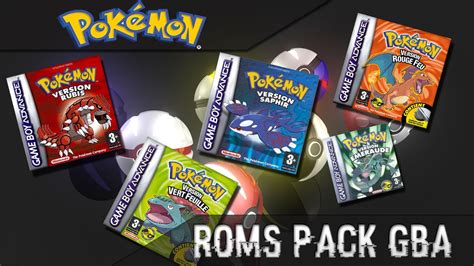 All gba roms pack - hhver