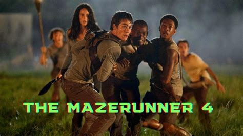 The Maze Runner 4: Is Season 3 the Last Season of the Series?