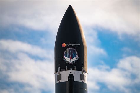 Rocket Lab announces new launch window for Electron rocket mission ...