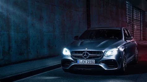 Mercedes AMG 4K Wallpapers - Top Free Mercedes AMG 4K Backgrounds - WallpaperAccess