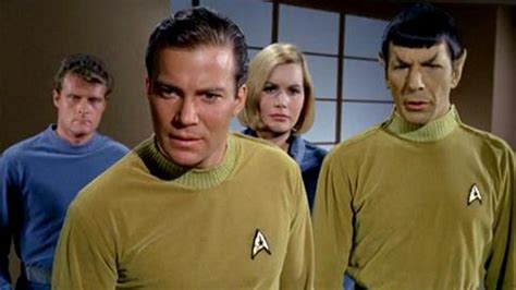 Watch Star Trek: The Original Series (Remastered) Season 1 Episode 3: Where No Man Has Gone ...