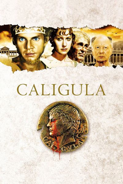 Caligula Film Unrated