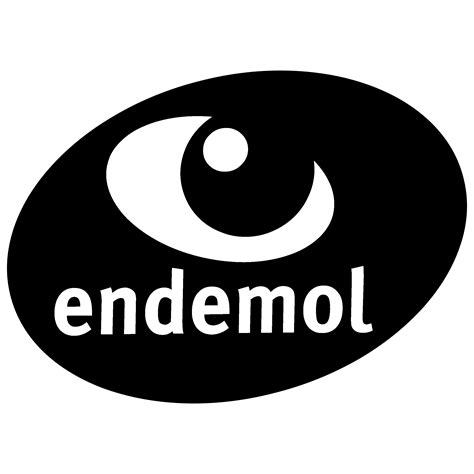 Endemol Logo PNG Transparent & SVG Vector - Freebie Supply