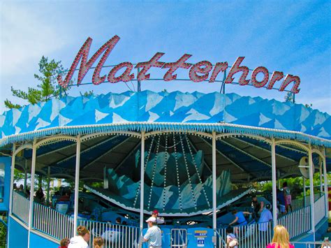 Matterhorn (Cedar Point) | Flat Ride Wiki | FANDOM powered by Wikia