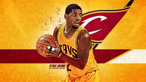 Kyrie Irving Wallpaper | PixelsTalk.Net