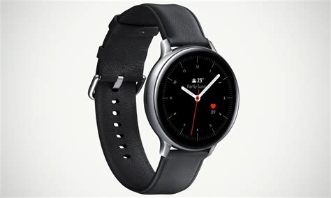 New Samsung Galaxy Watch Active2 Features A Super Cool Rotating Touch Bezel | SHOUTS