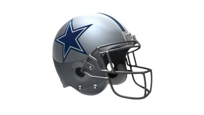 Dallas Cowboys Helmet Logo.png