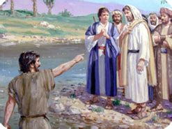 Why don't you perform water baptism in your church? - Lighthouse Bible ...