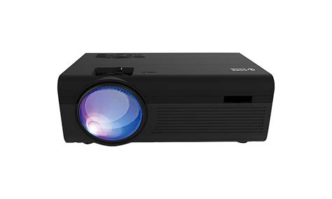 Questions and Answers: Core Innovations 150” LCD Home Theater Projector ...