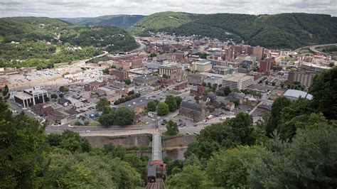 Johnstown Area Third Fastest Shrinking City In The U.S. | WPSU