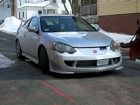 RSX Type S - Rpm City