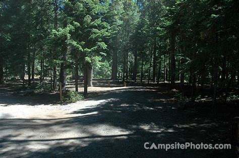 Cultus Lake Campground - Campsite Photos, Availability Alerts