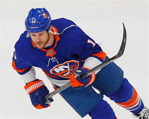 Report: Islanders sign Matt Martin to 4-year deal | amNewYork