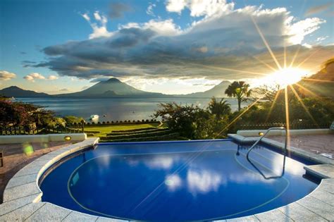 Lake Atitlan Accommodation | Where To Stay In Lake Atitlan | Beyond The Ordinary