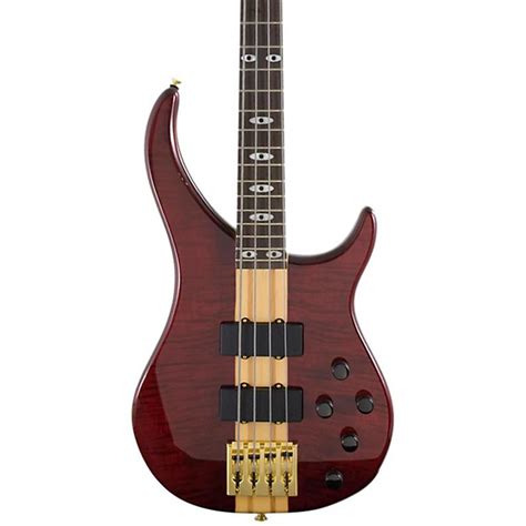 Peavey Rudy Sarzo Signature Cirrus Series Electric Bass Guitar | Music123