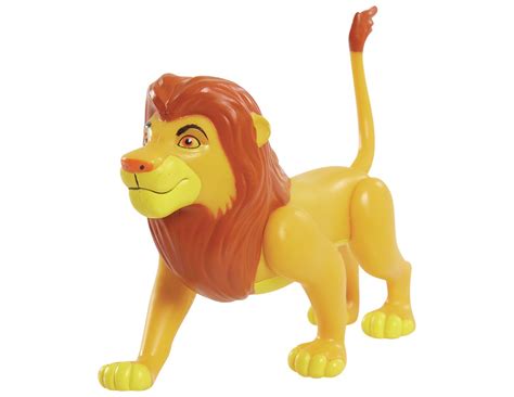 The Lion King Deluxe Figure Set Reviews - Updated October 2024