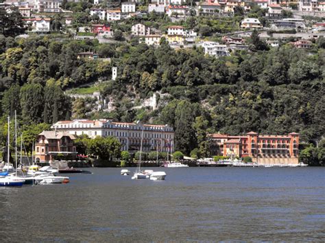 Cernobbio the best things to do and see - Como and its lake