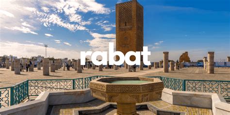 Wondering What to Do in Rabat, Morocco? Here are 18 Ideas!