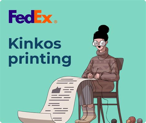 Kinkos Printing Near Me - PRINTING CDR