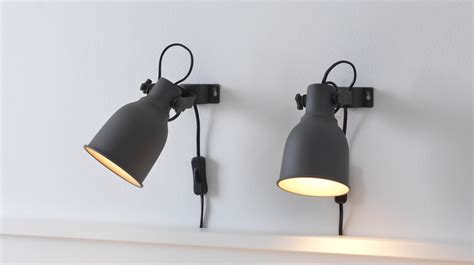 Wall Lights - Plug In Wall Lights & Uplighters - IKEA Austria