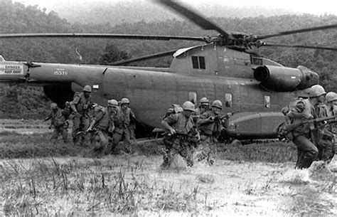 Sikorsky CH-53 Sea Stallion | Wiki | THE VIETNAM WAR Amino